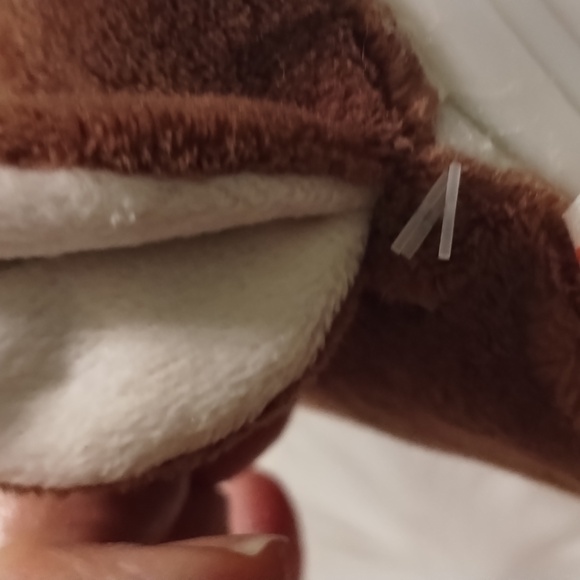 CHRISTMAS RUDOLPH the RED NOSED REINDEER LIGHTS, WRIGGLES & SINGS for HOLIDAYS! - Picture 16 of 17